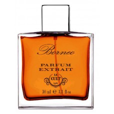 BORNEO – ESTRATTO DI PROFUMO 30 ML